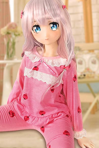 通販 アニメラブドール 