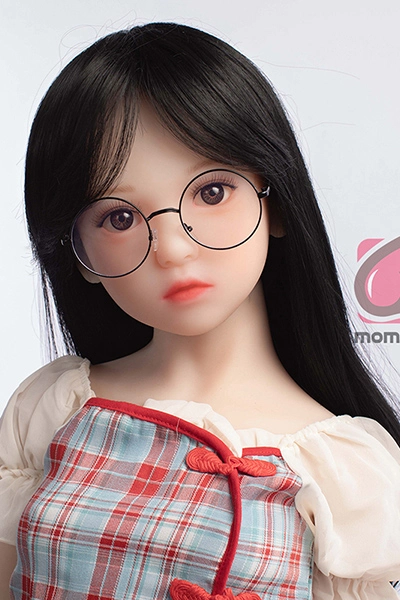 128cm 可愛い ロリ セックス ドール 梨绘（りえ）