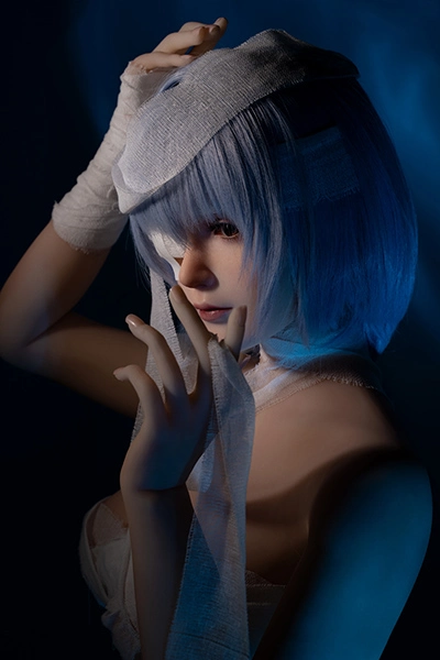 コスプレ アダルトドール