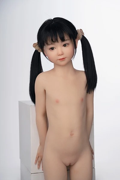 貧乳ロリドール