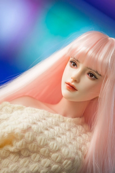 可愛い MINI セックス ドール