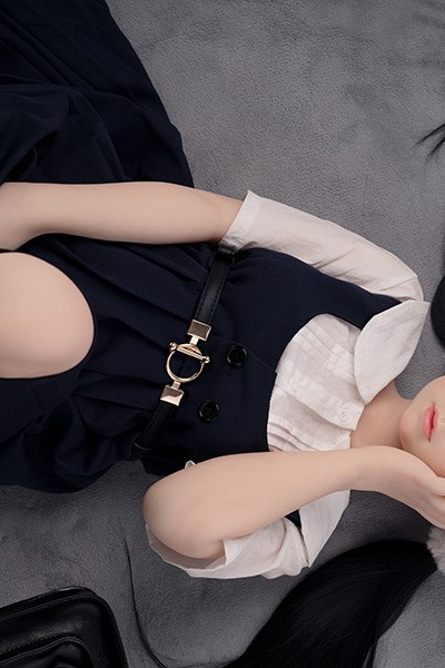 ロリドール 小学生 かわいい 