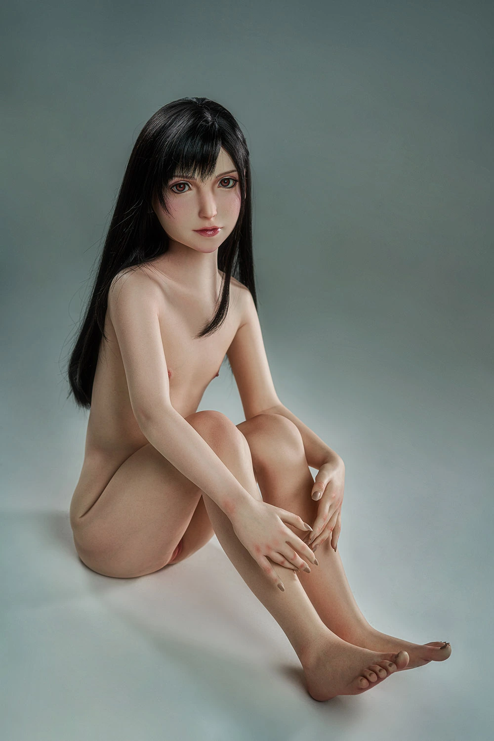 ロリ ティファ ラブドール ダッチワイフ 142cm